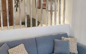 Estudio En La Playa